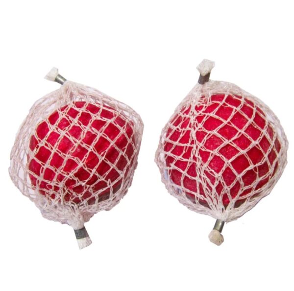 توپ شوره گیر کولر آبی