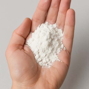 گچ سفید 2 کیلوگرمی