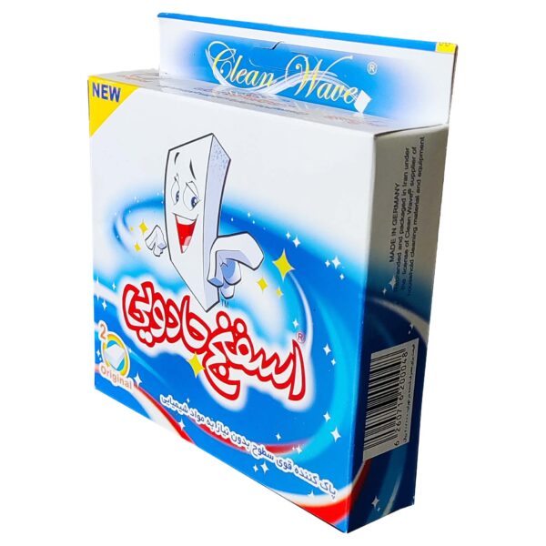 اسفنج جادویی کلین ویو