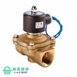 شیر برقی یونیدو 2 اینچ